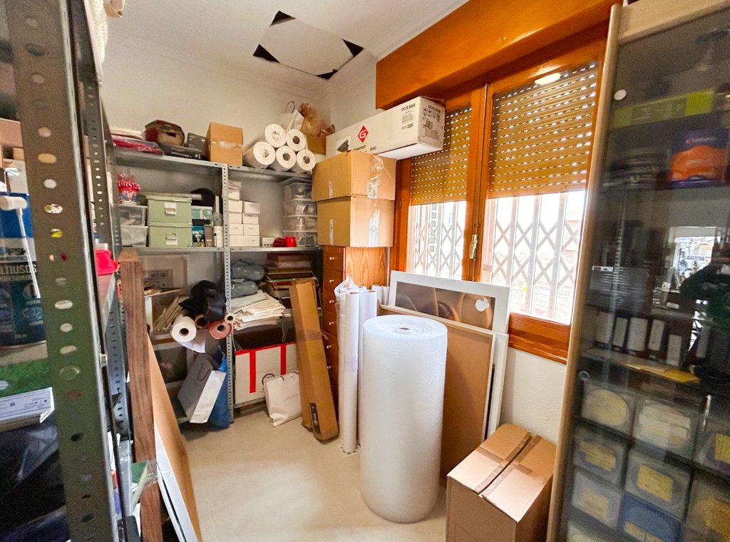 Alquiler - Comercial - San Miguel de Salinas