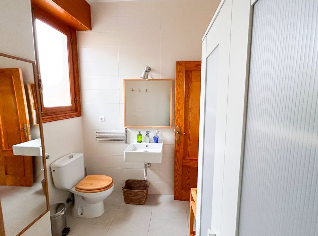 Alquiler - Comercial - San Miguel de Salinas