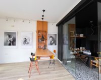 Alquiler - Comercial - San Miguel de Salinas