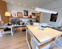 Alquiler - Comercial - San Miguel de Salinas