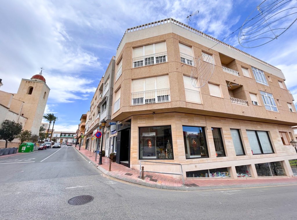 Alquiler - Comercial - San Miguel de Salinas