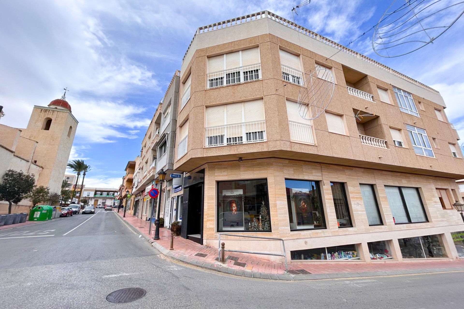 Alquiler - Comercial - San Miguel de Salinas