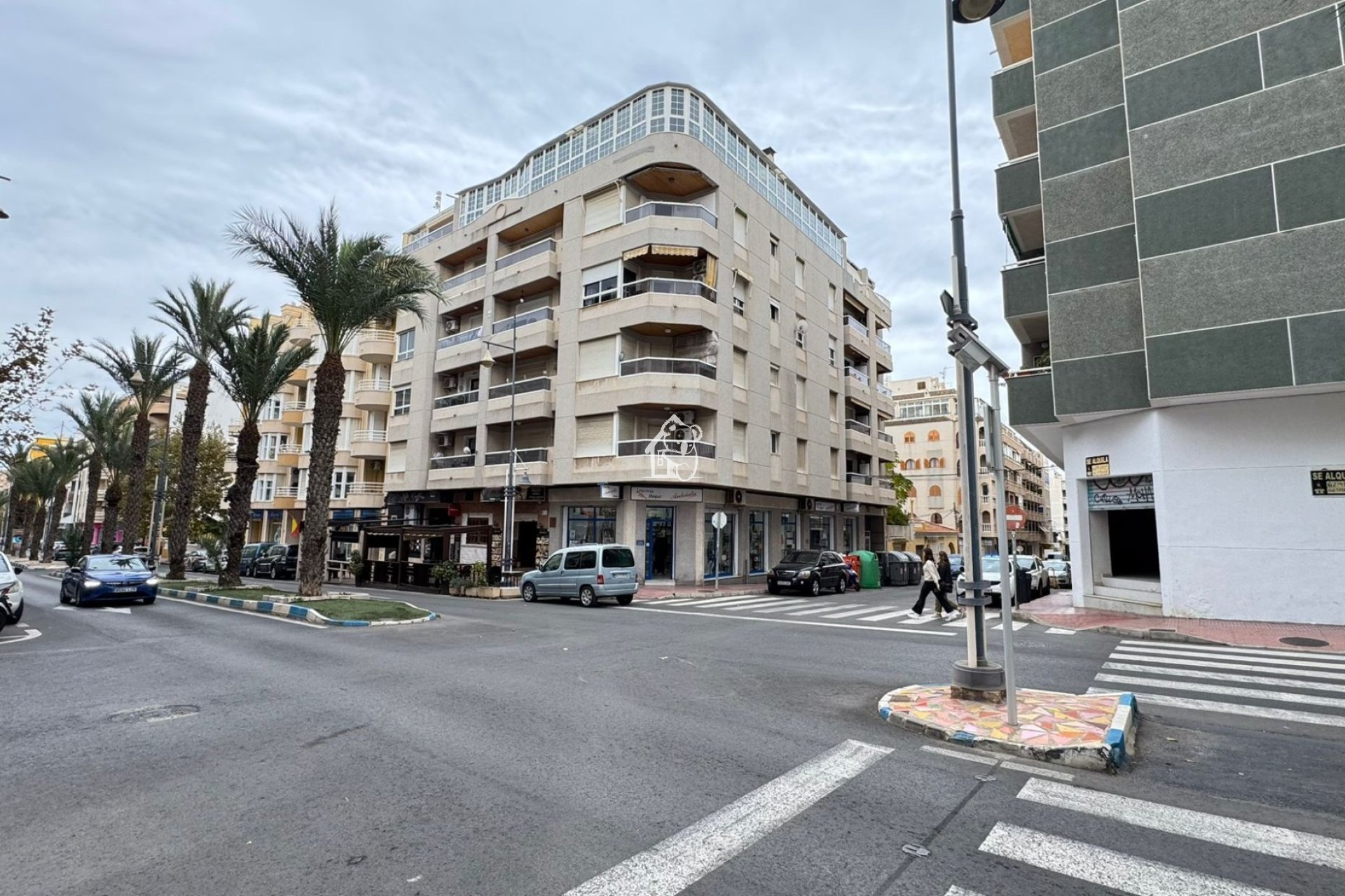 Alquiler - Comercial - Torrevieja - Torrevieja Centro
