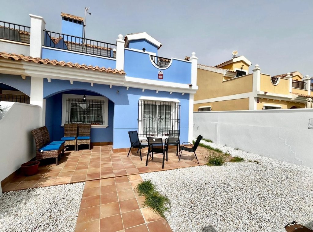 Alquiler - Duplex - Cabo Roig