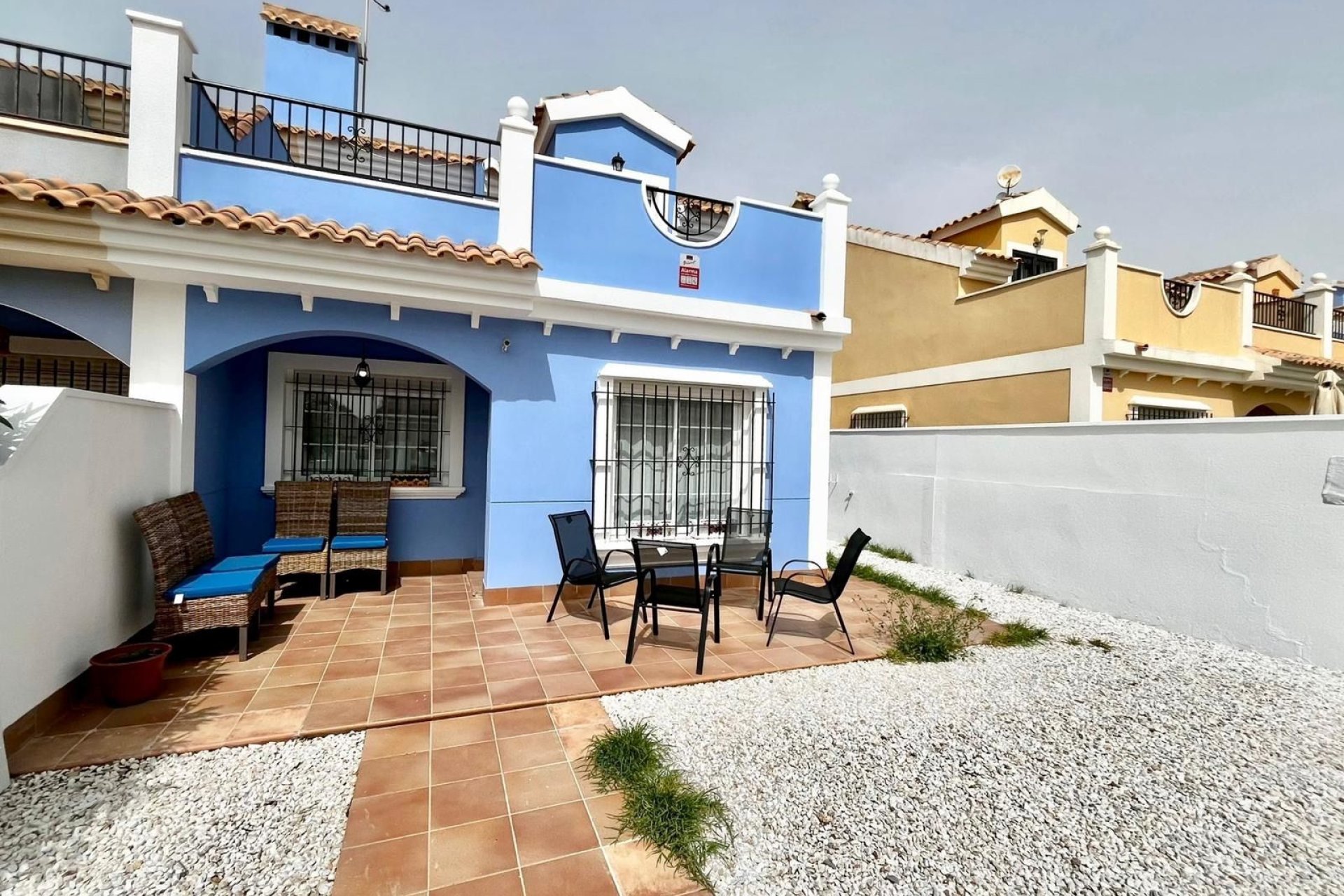Alquiler - Duplex - Cabo Roig