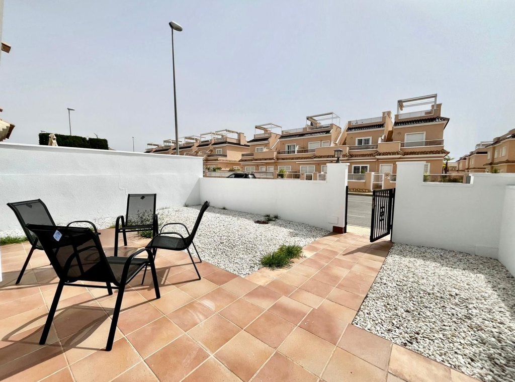 Alquiler - Duplex - Cabo Roig