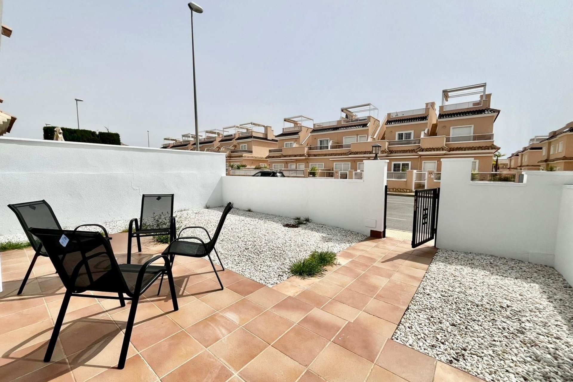 Alquiler - Duplex - Cabo Roig