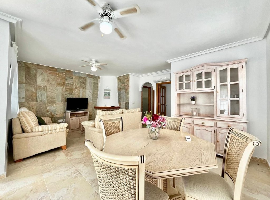 Alquiler - Duplex - Cabo Roig