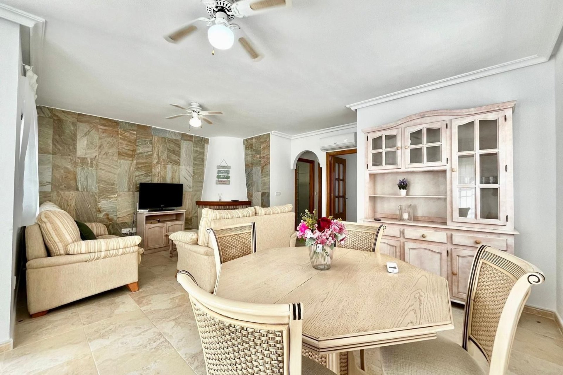 Alquiler - Duplex - Cabo Roig