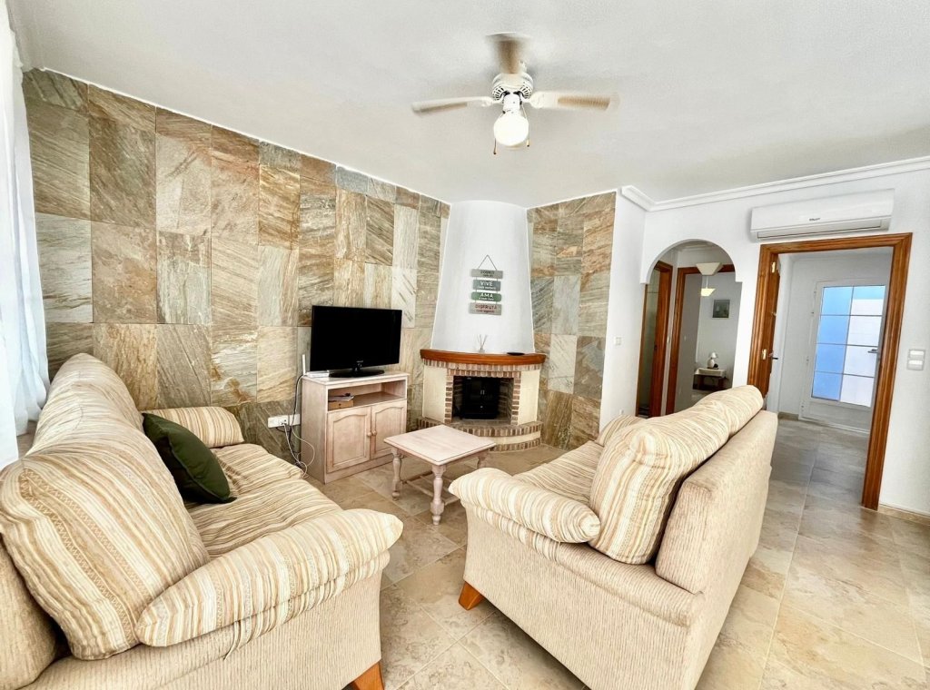 Alquiler - Duplex - Cabo Roig