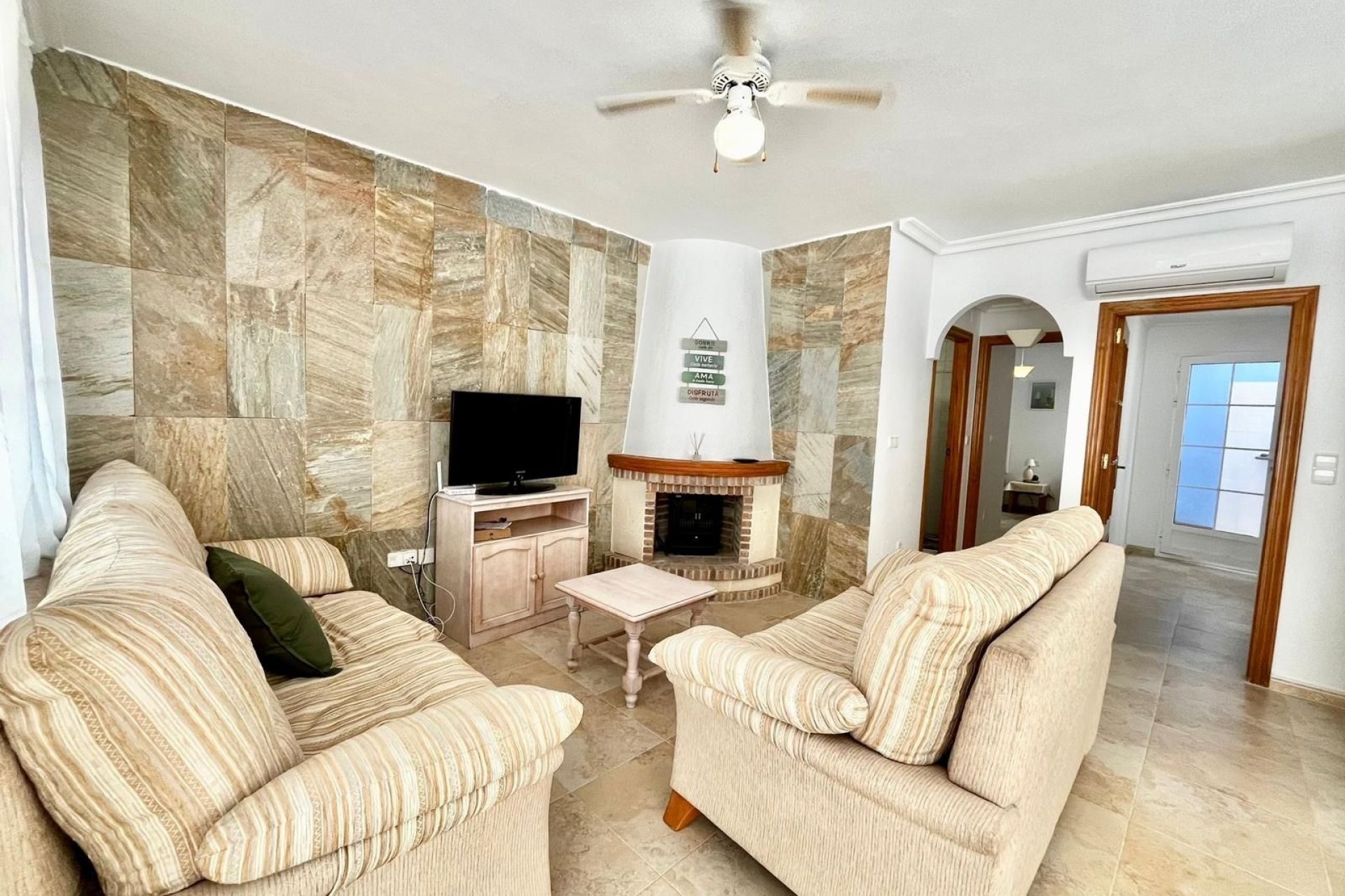Alquiler - Duplex - Cabo Roig