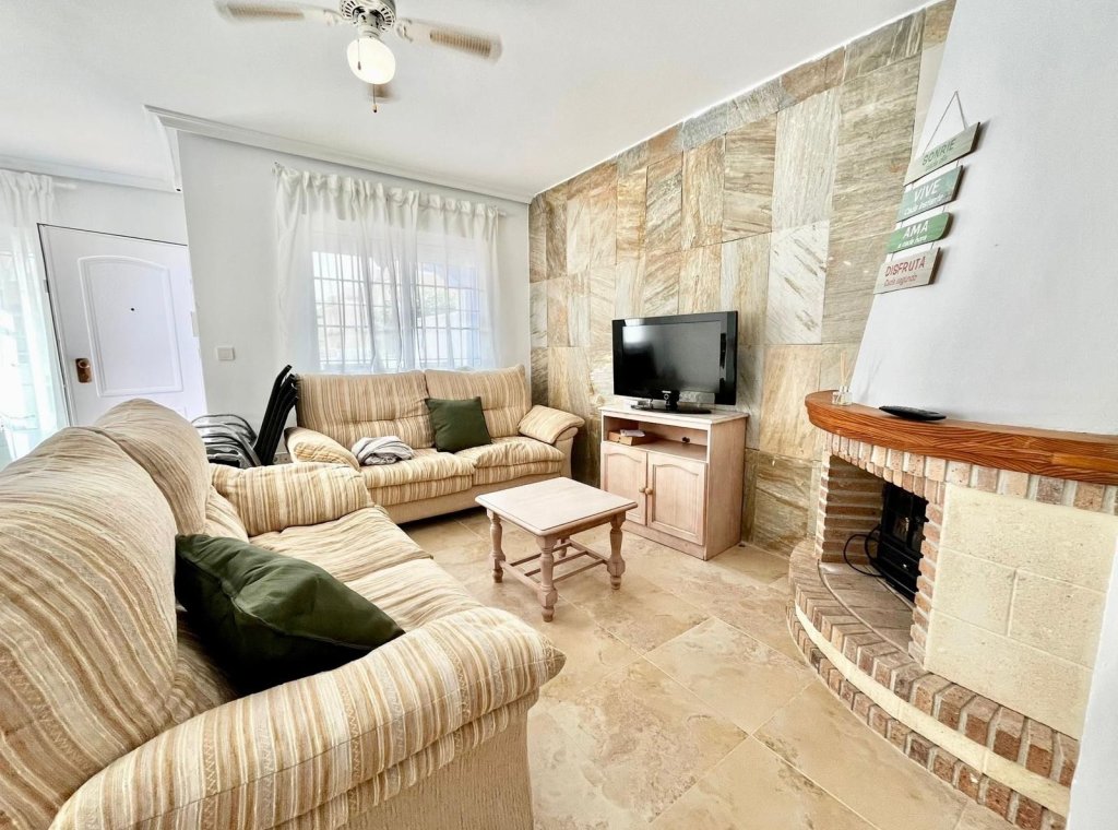 Alquiler - Duplex - Cabo Roig