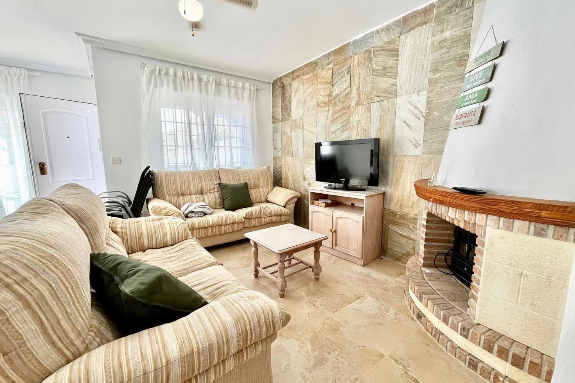 Alquiler - Duplex - Cabo Roig
