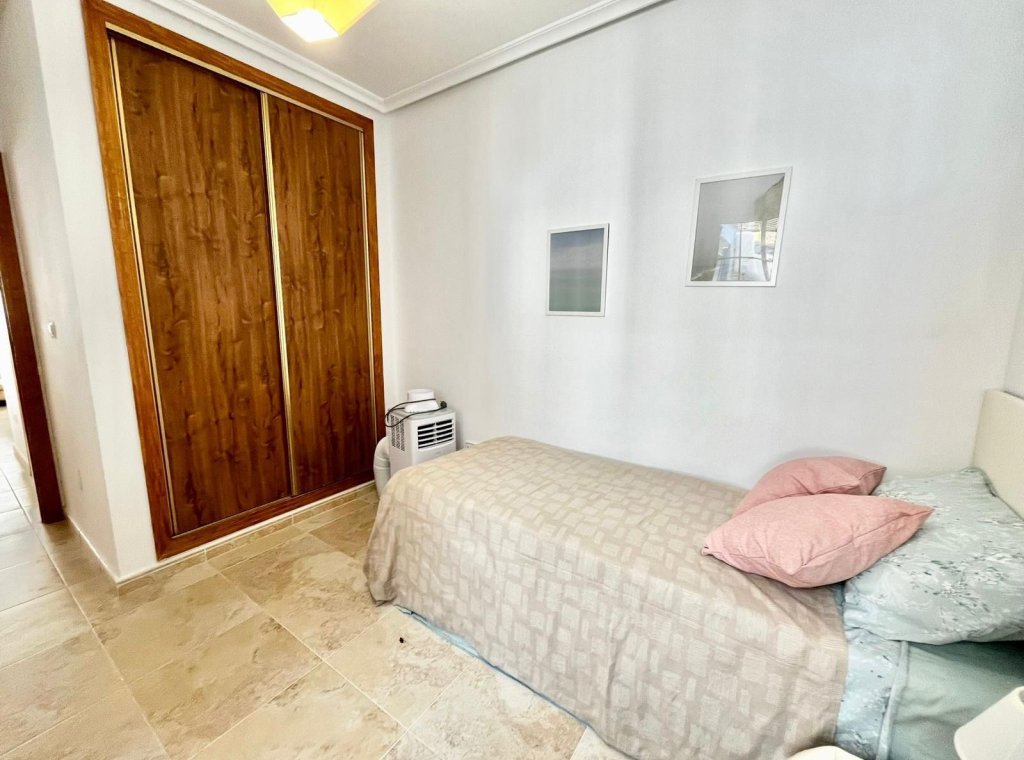 Alquiler - Duplex - Cabo Roig
