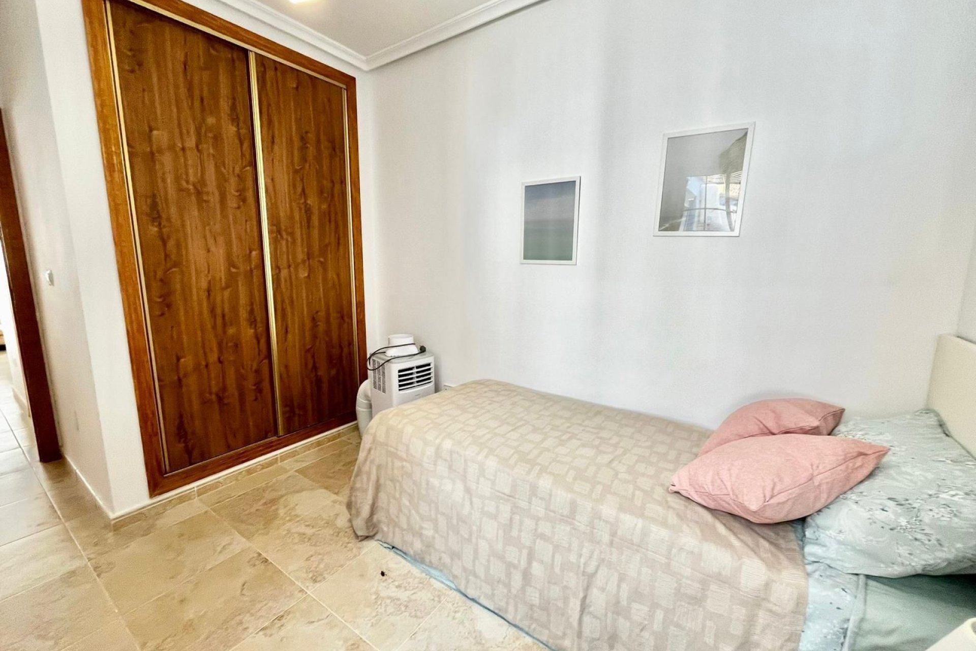 Alquiler - Duplex - Cabo Roig
