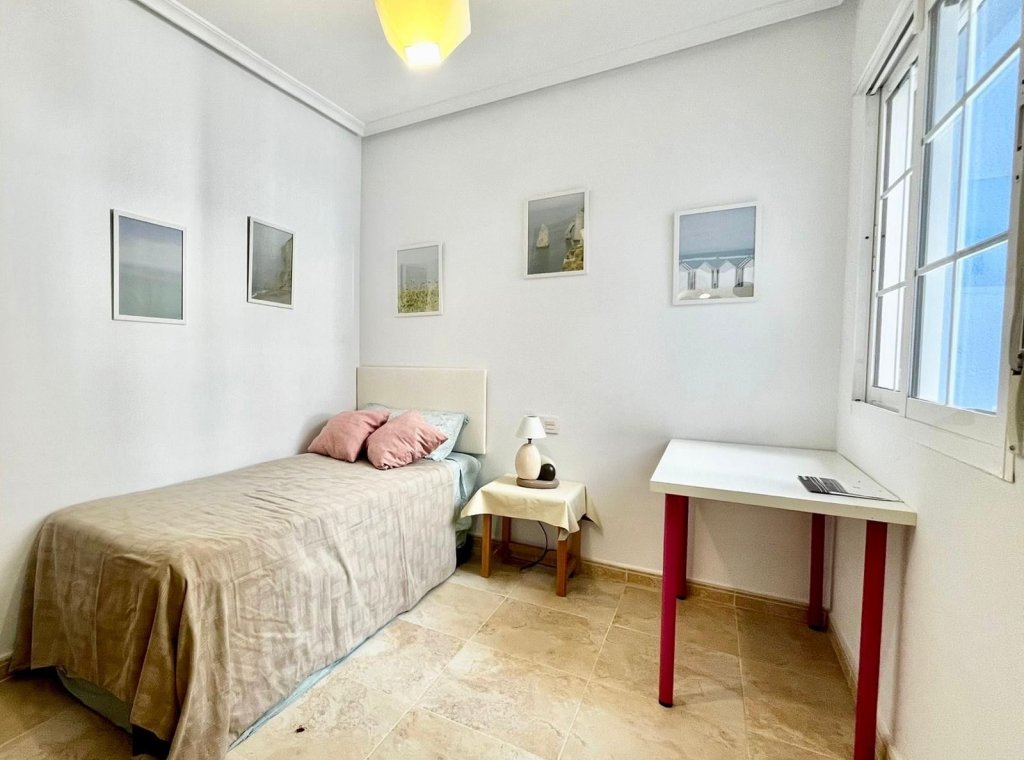 Alquiler - Duplex - Cabo Roig