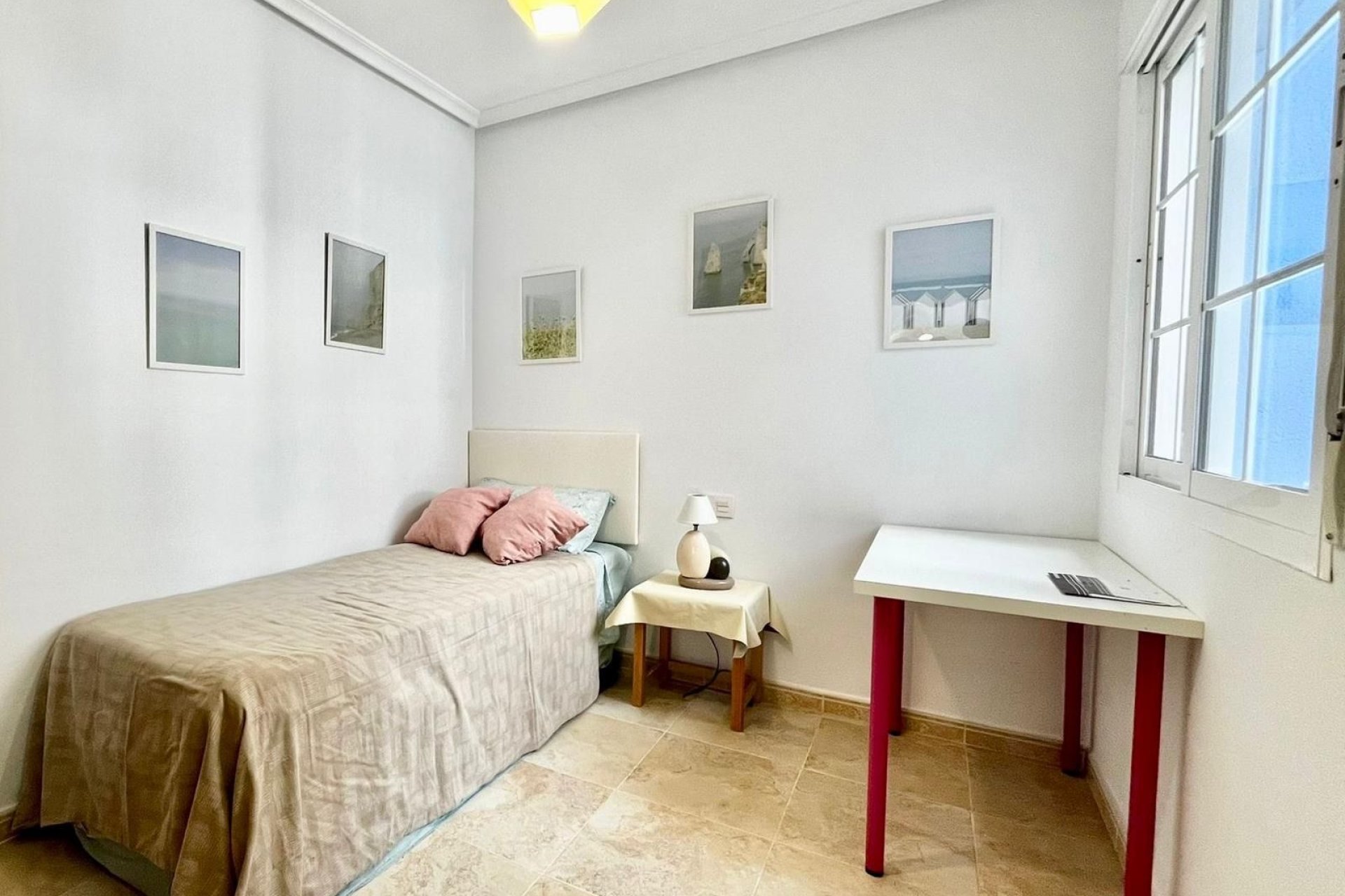 Alquiler - Duplex - Cabo Roig
