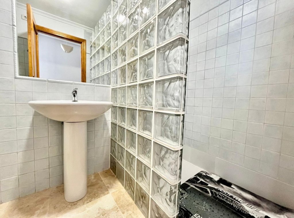 Alquiler - Duplex - Cabo Roig