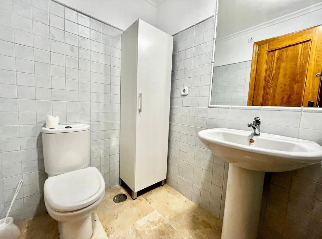 Alquiler - Duplex - Cabo Roig