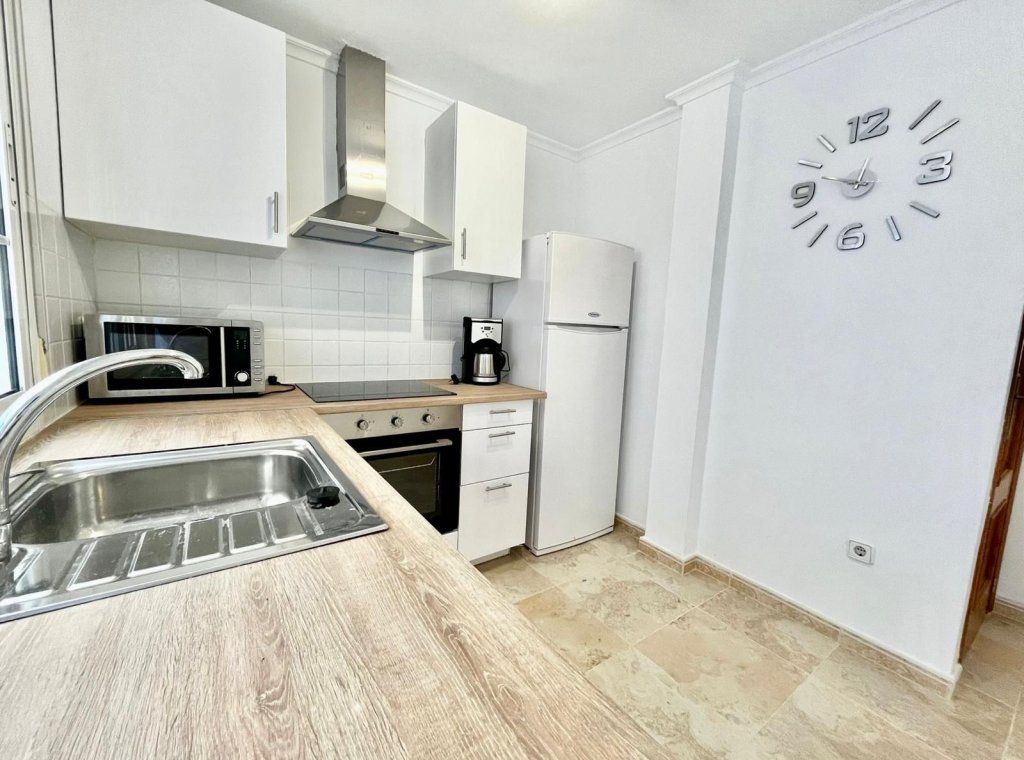 Alquiler - Duplex - Cabo Roig