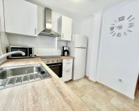 Alquiler - Duplex - Cabo Roig