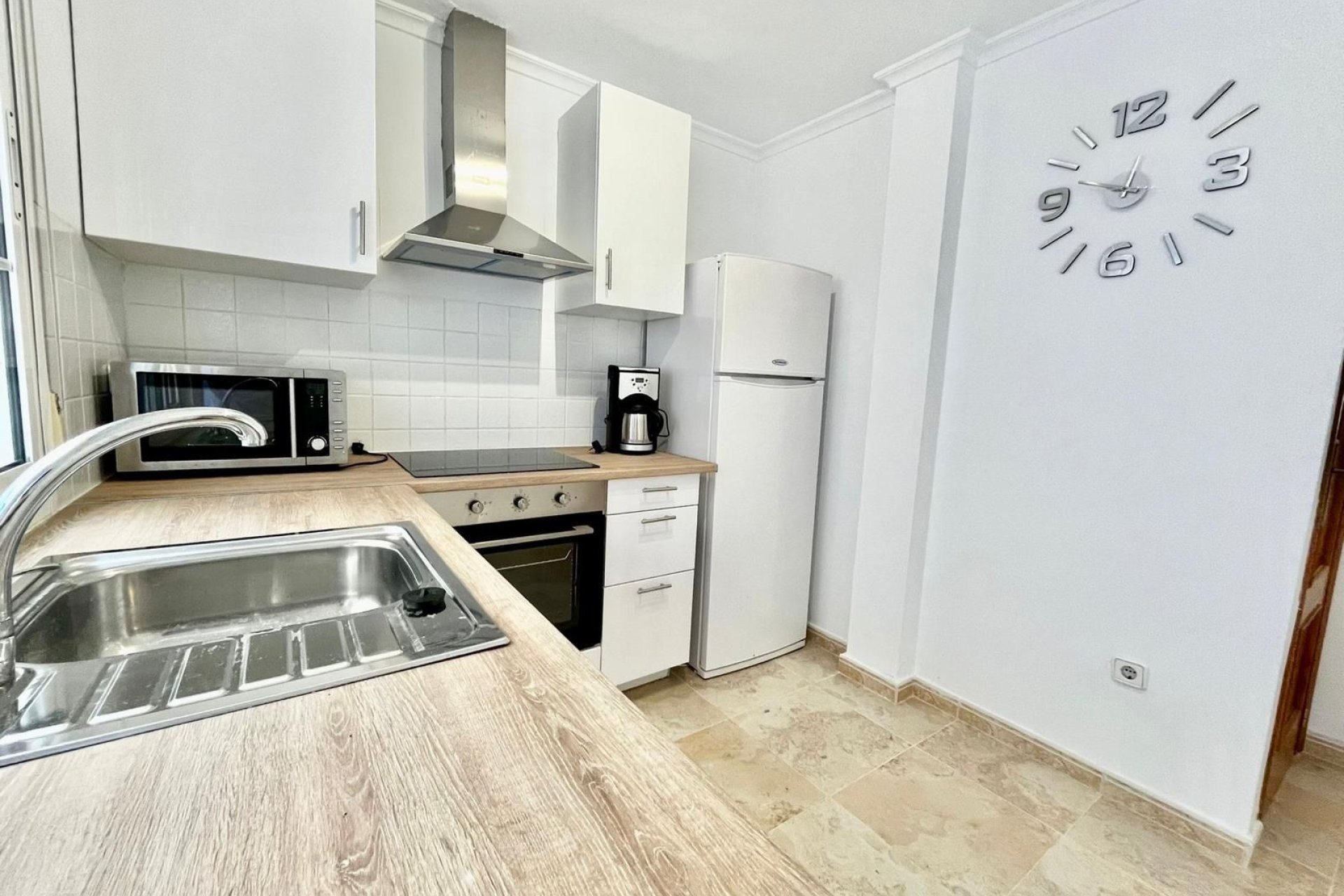 Alquiler - Duplex - Cabo Roig
