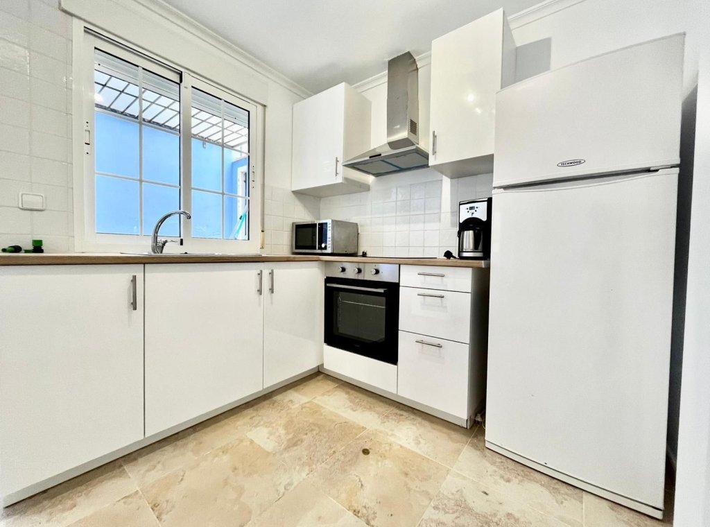 Alquiler - Duplex - Cabo Roig