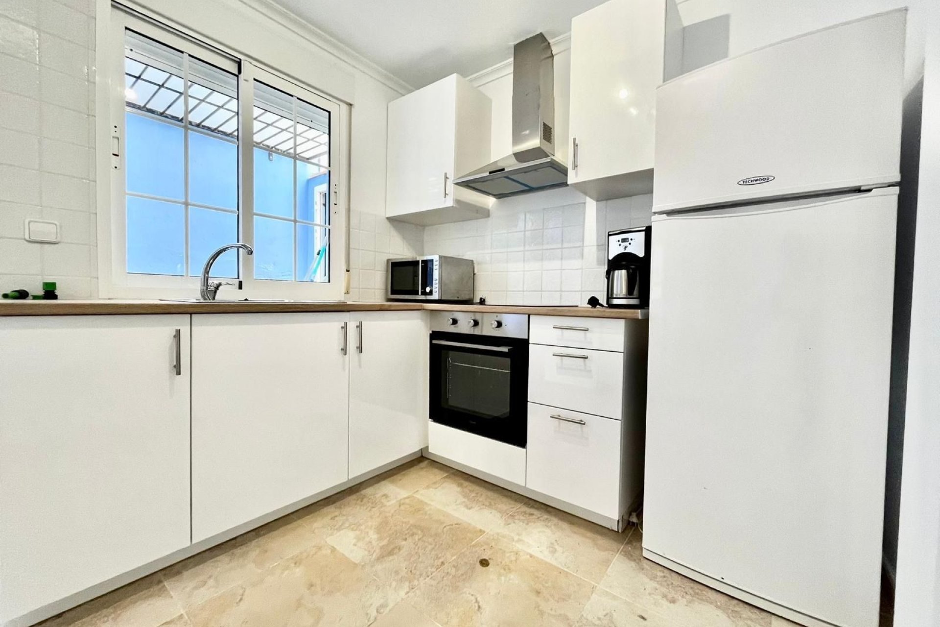 Alquiler - Duplex - Cabo Roig