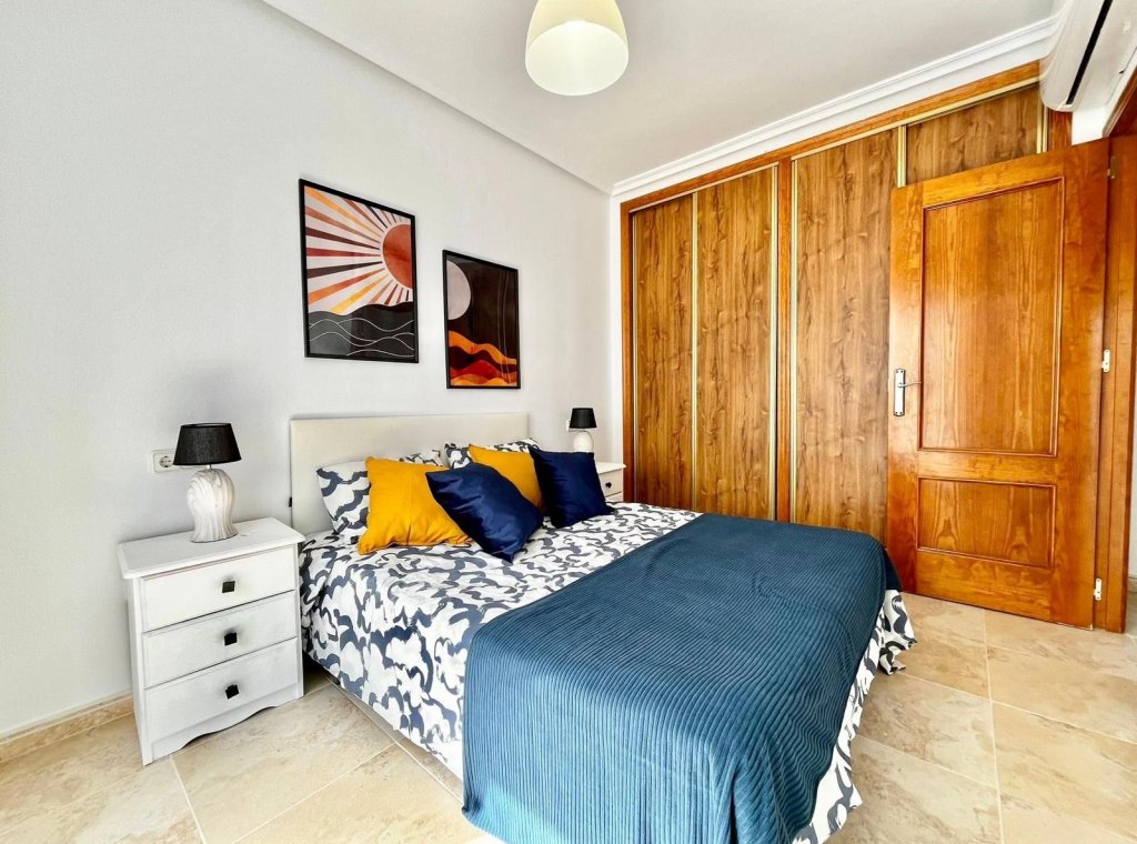 Alquiler - Duplex - Cabo Roig