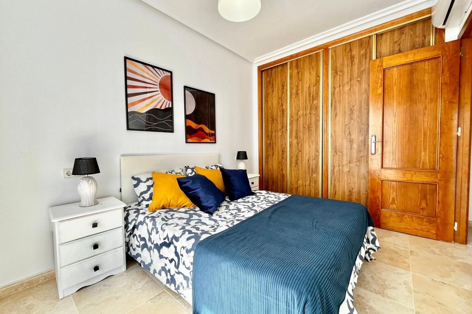 Alquiler - Duplex - Cabo Roig