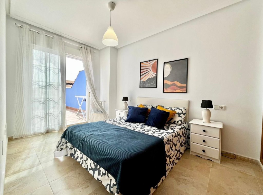 Alquiler - Duplex - Cabo Roig