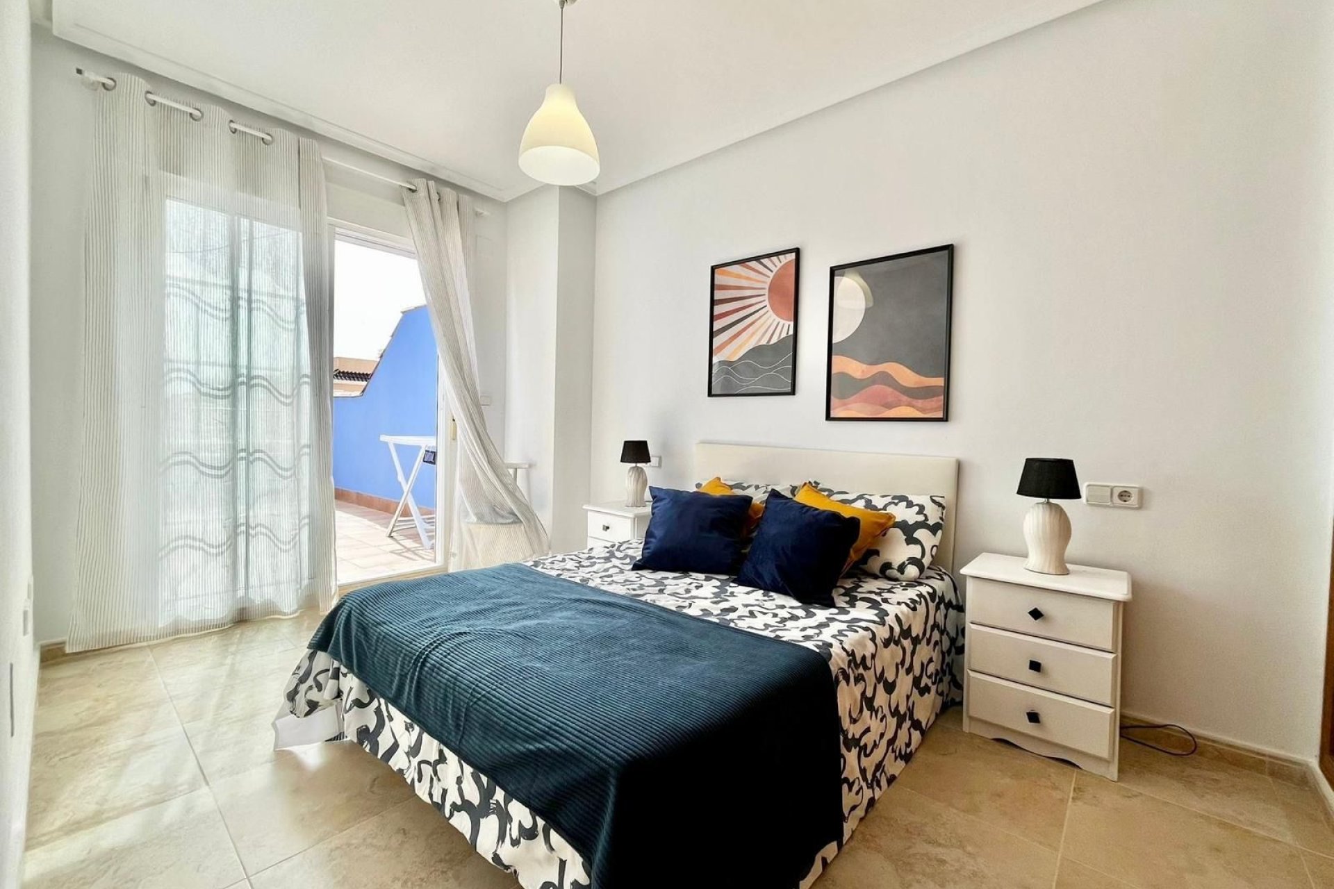 Alquiler - Duplex - Cabo Roig