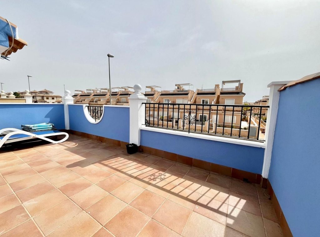 Alquiler - Duplex - Cabo Roig