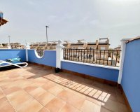 Alquiler - Duplex - Cabo Roig