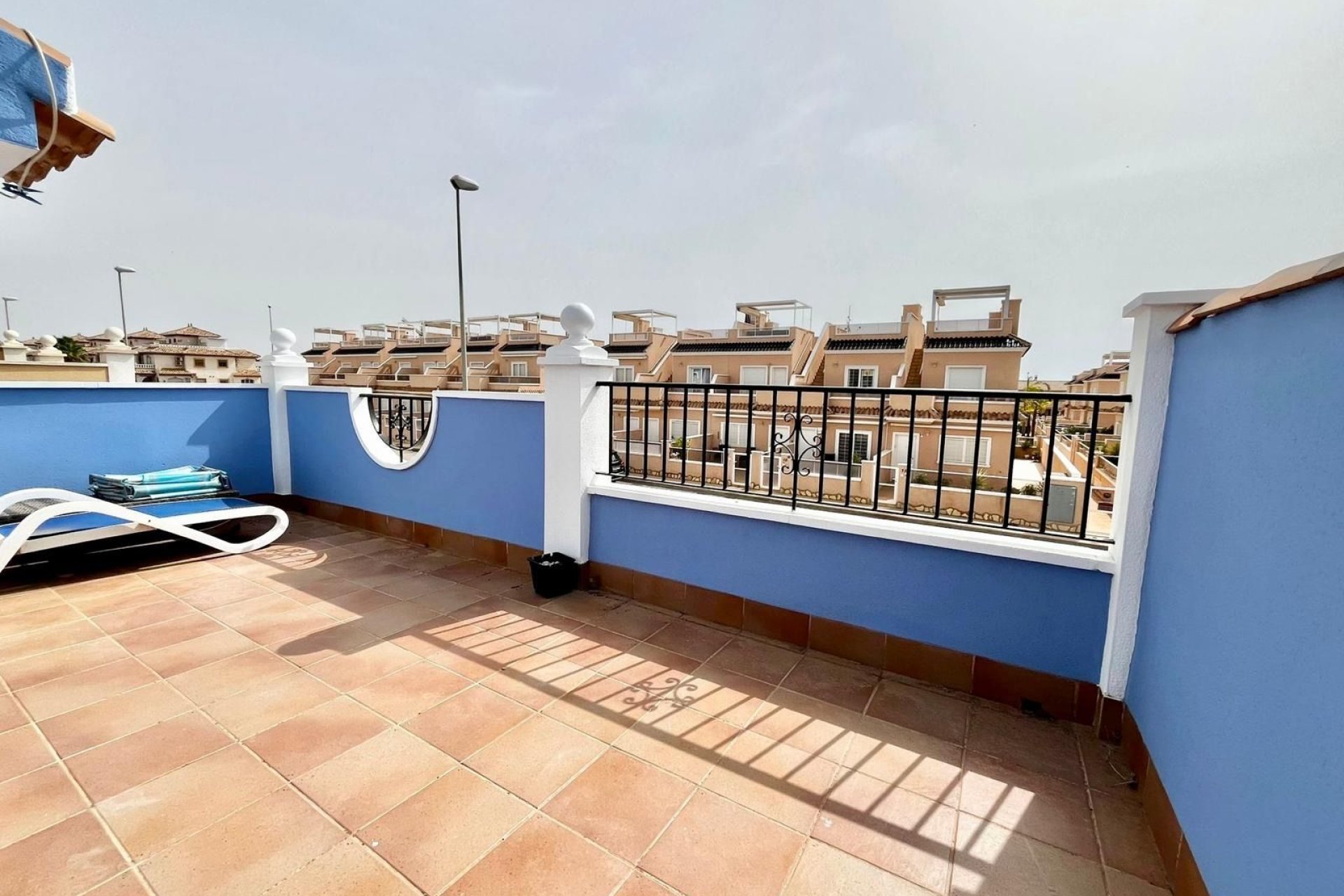 Alquiler - Duplex - Cabo Roig