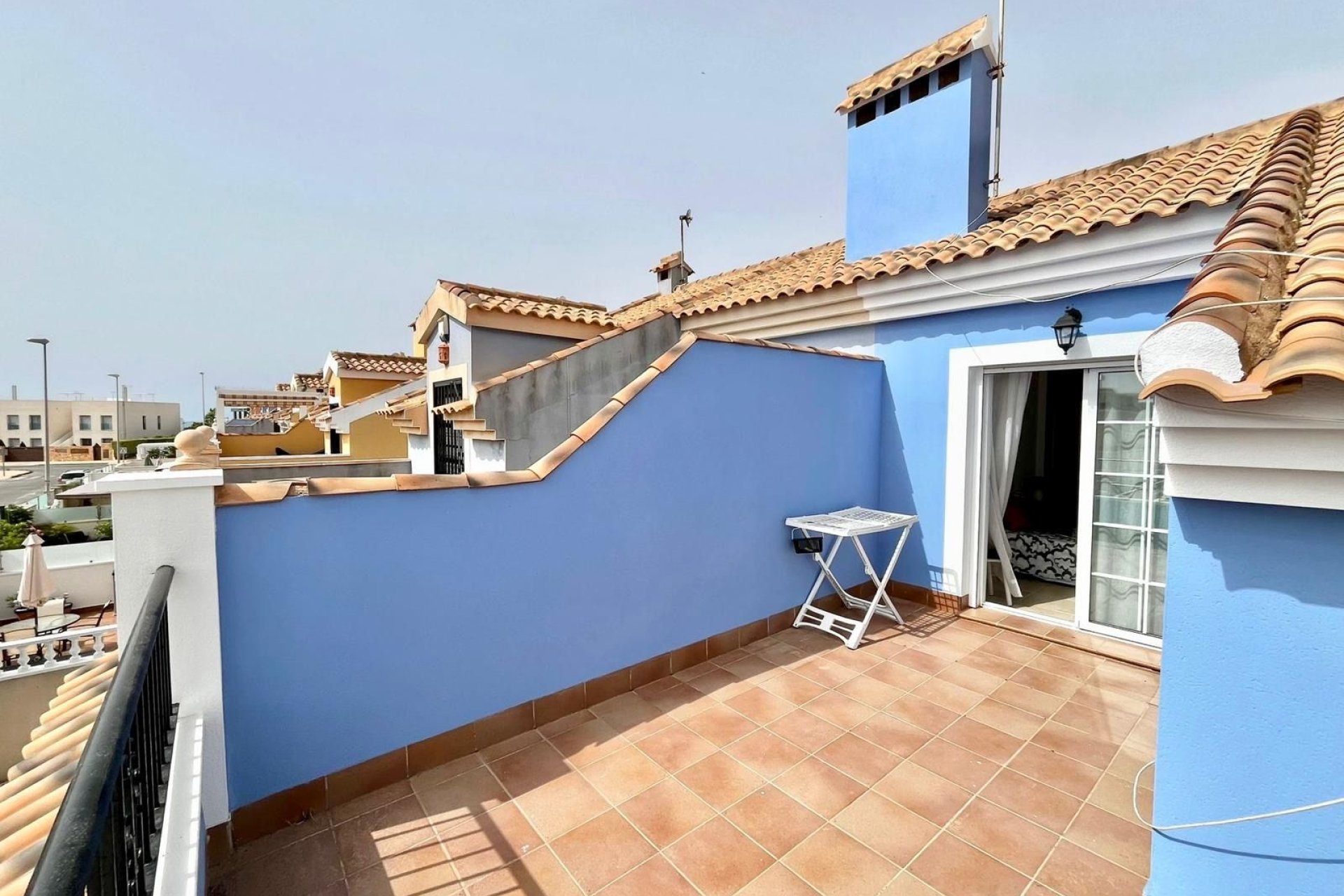 Alquiler - Duplex - Cabo Roig