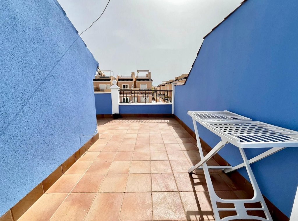 Alquiler - Duplex - Cabo Roig