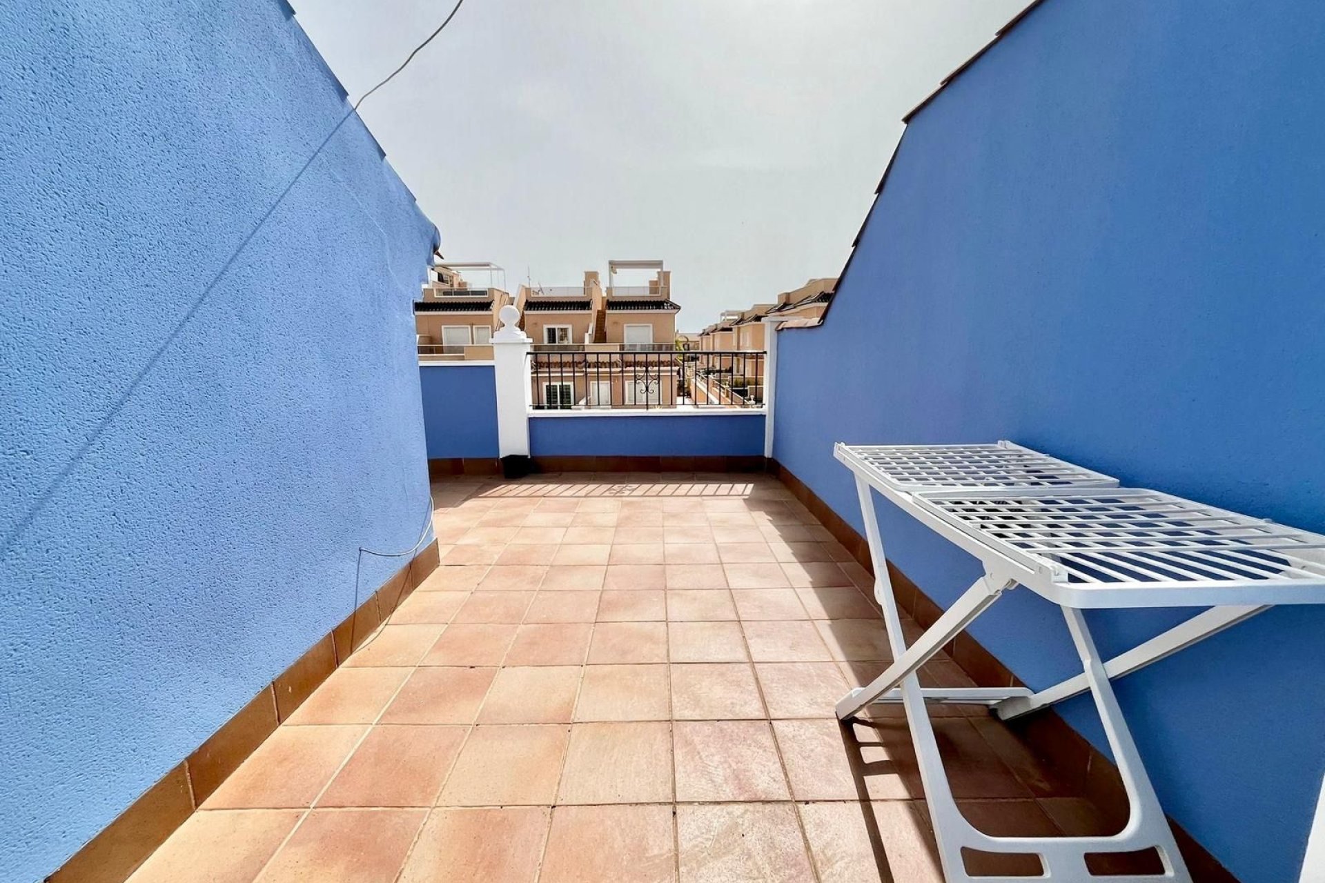 Alquiler - Duplex - Cabo Roig