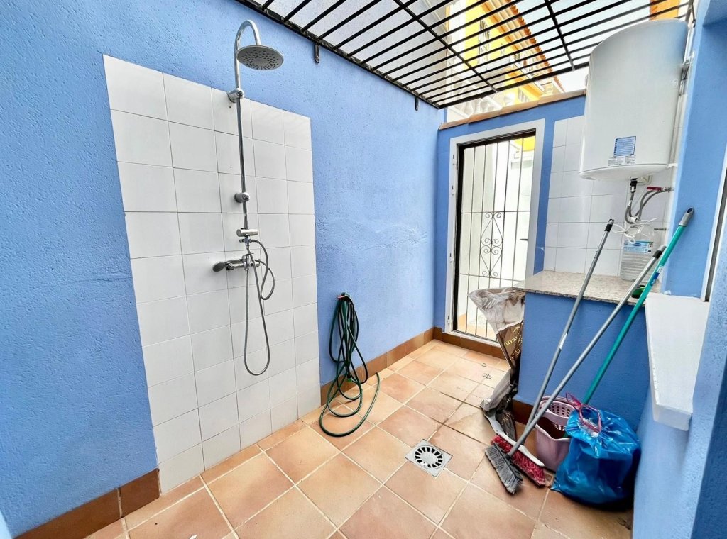 Alquiler - Duplex - Cabo Roig