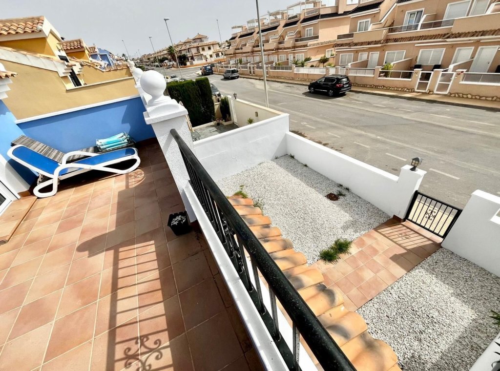 Alquiler - Duplex - Cabo Roig