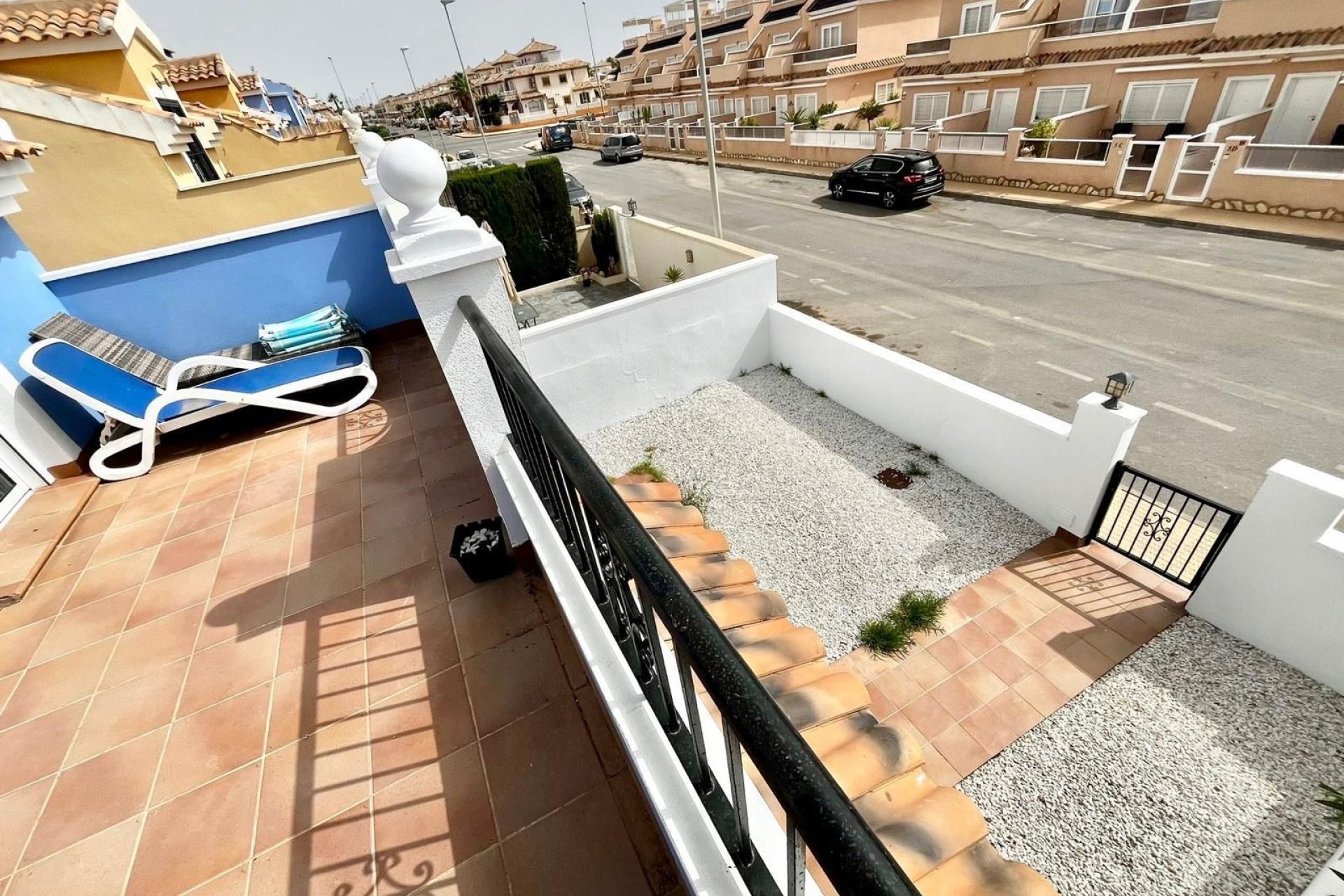 Alquiler - Duplex - Cabo Roig