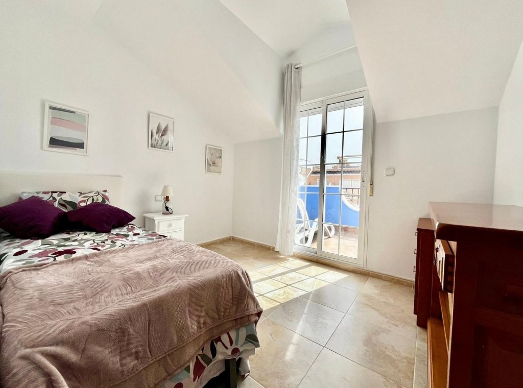 Alquiler - Duplex - Cabo Roig
