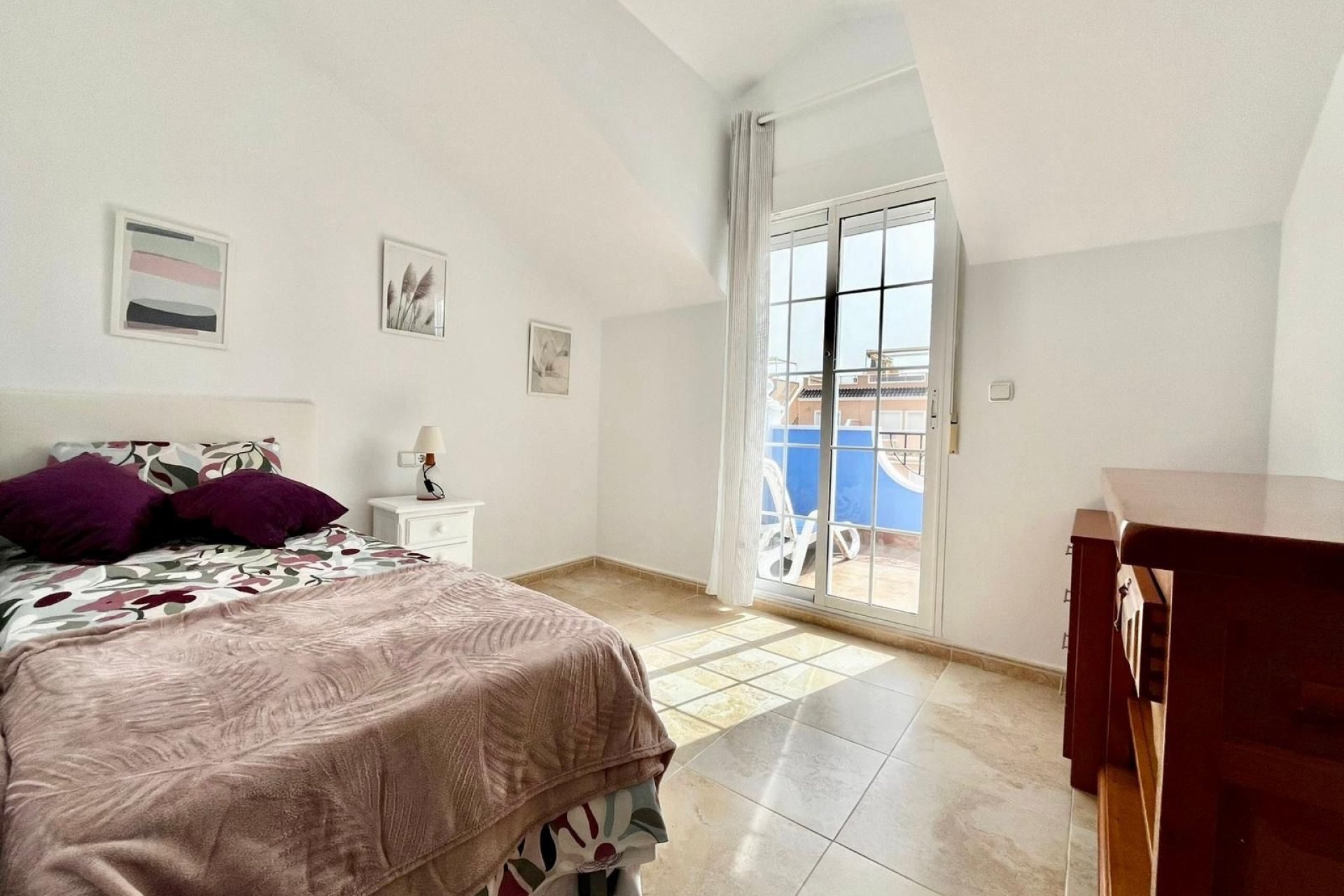 Alquiler - Duplex - Cabo Roig