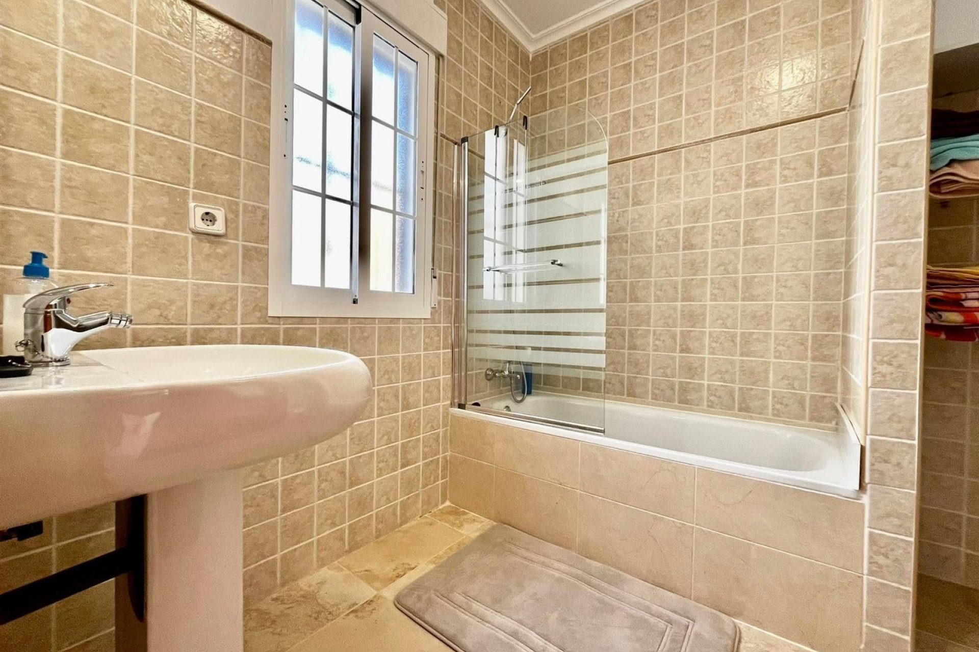 Alquiler - Duplex - Cabo Roig