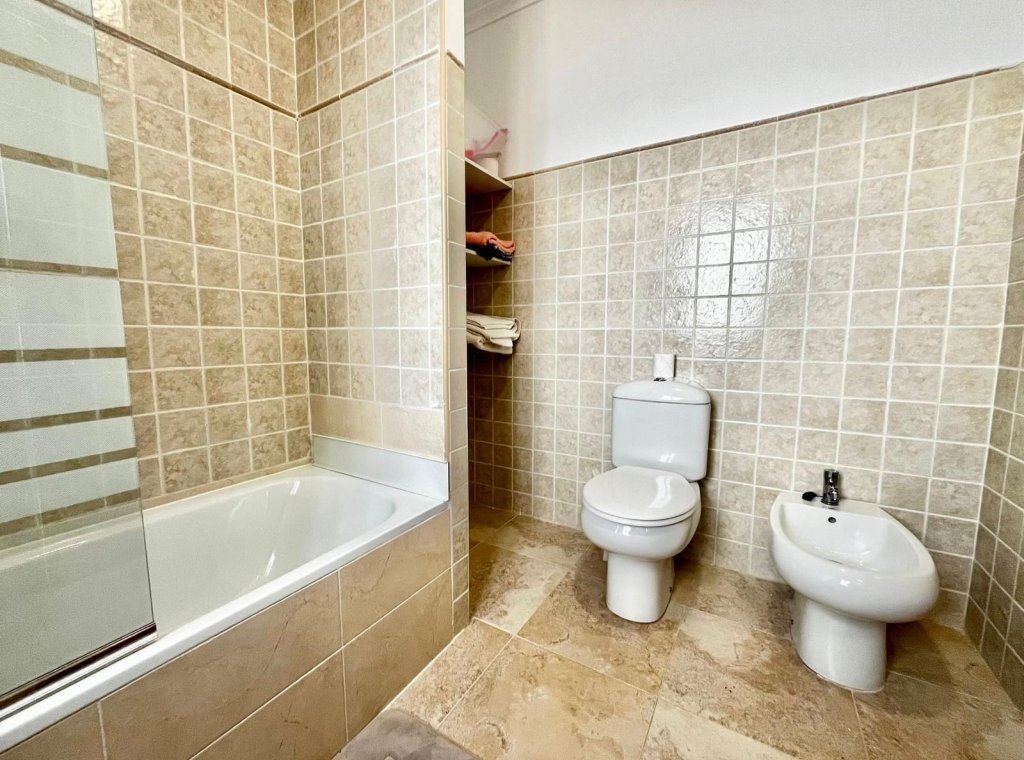 Alquiler - Duplex - Cabo Roig