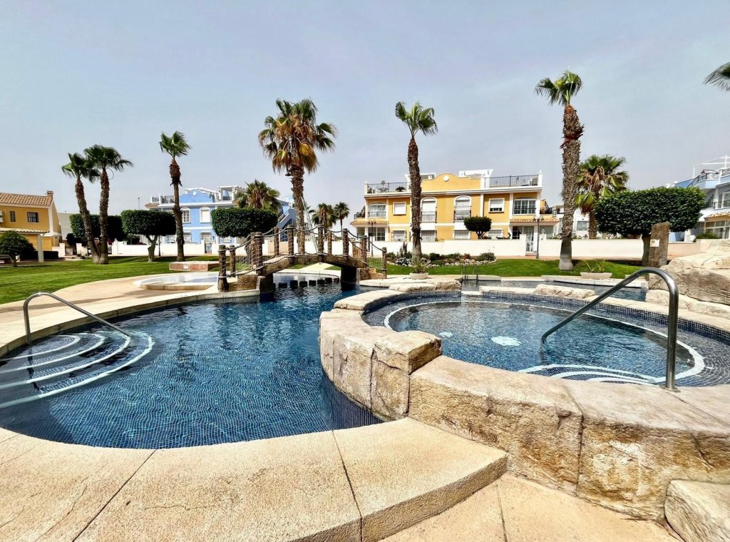 Alquiler - Duplex - Cabo Roig
