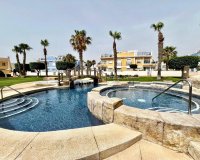 Alquiler - Duplex - Cabo Roig