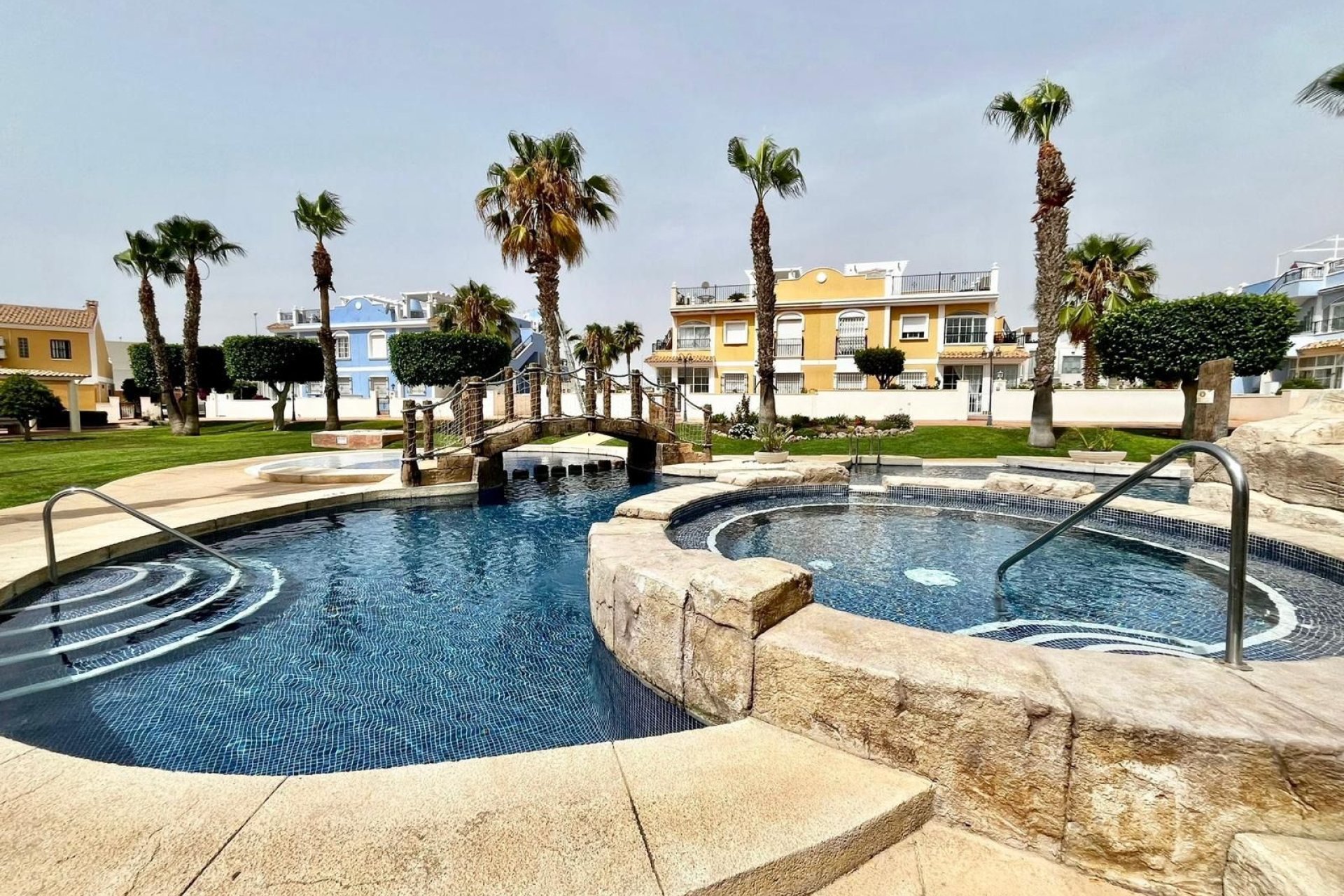 Alquiler - Duplex - Cabo Roig