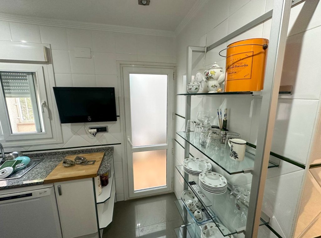 Alquiler - Duplex - Dehesa de Campoamor