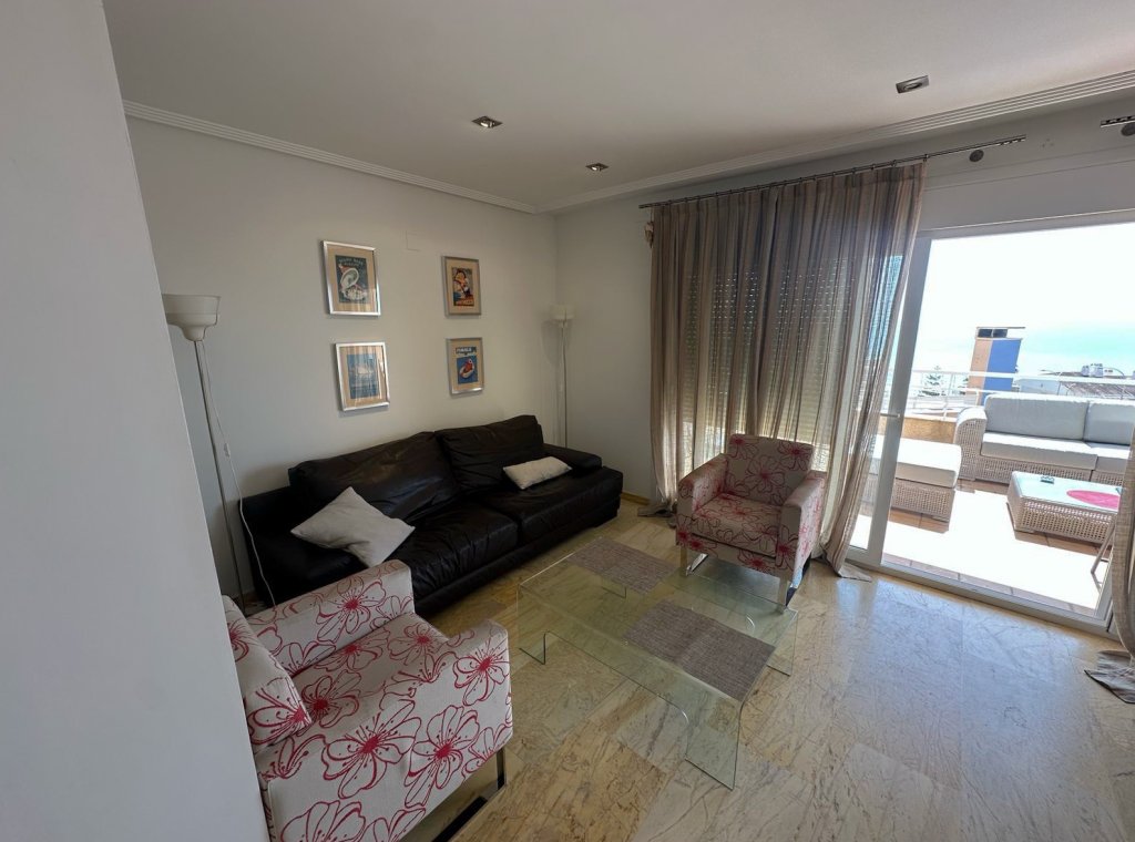 Alquiler - Duplex - Dehesa de Campoamor